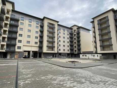 4 otaqlı mənzil, 150 m², Ağ şəhər: 645 000 ₼ 2