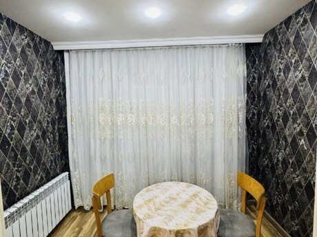 Kirayə 2 otaqlı mənzil, 50 m², İnşaatçılar: 650 ₼/ay 3