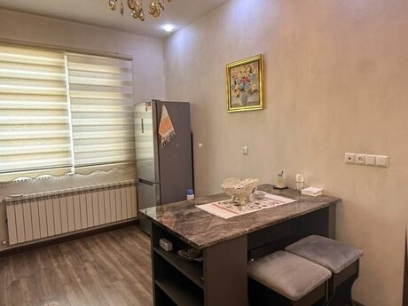 Kirayə 2 otaqlı mənzil, 75 m², İnşaatçılar: 749 ₼/ay 3