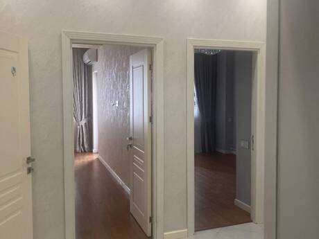 Elan №6410123 - Bakı, Gənclik m., 2 otaqlı, 60 m², 4/14 mərtəbə