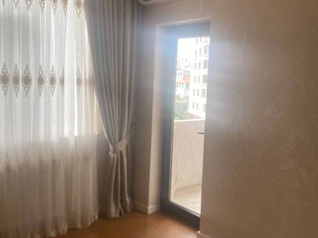 Kirayə 2 otaqlı mənzil, 60 m², Gənclik: 650 ₼/ay 3
