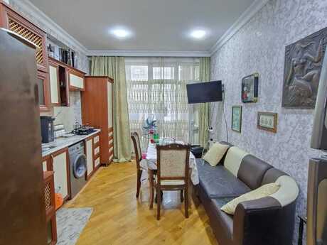 3 otaqlı mənzil, 126 m², Nəriman Nərimanov: 320 000 ₼ 5