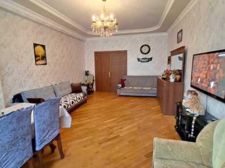 3 otaqlı mənzil, 126 m², Nəriman Nərimanov: 320 000 ₼ 4