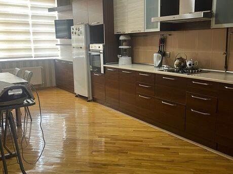 Kirayə 3 otaqlı mənzil, 140 m², Nəsimi: 1 199 ₼/ay 5