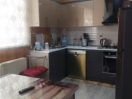 3 otaqlı həyət evi, 75 m², Maştağa: 75 000 ₼ 2