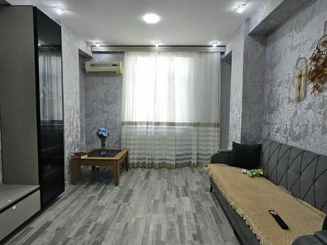 Elan №6410125 - Bakı, Masazır q., 2 otaqlı, 36 m², 4/5 mərtəbə