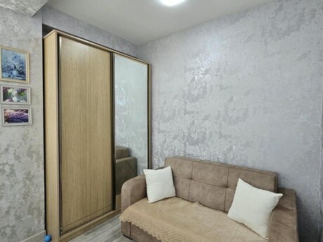 2 otaqlı mənzil, 36 m², Masazır: 76 000 ₼ 4