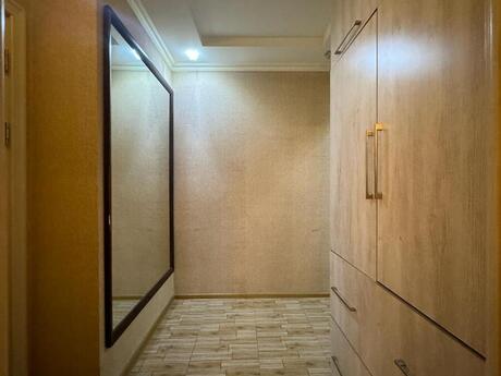 Kirayə 2 otaqlı mənzil, 75 m², Nəriman Nərimanov: 700 ₼/ay 4