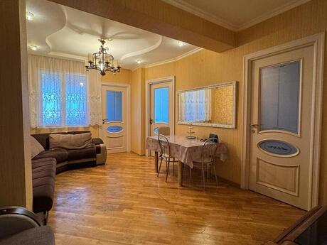 Kirayə 2 otaqlı mənzil, 75 m², Nəriman Nərimanov: 700 ₼/ay 5