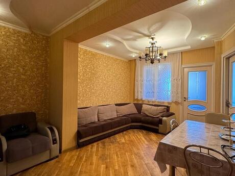 Kirayə 2 otaqlı mənzil, 75 m², Nəriman Nərimanov: 700 ₼/ay 2