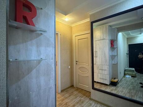 Kirayə 2 otaqlı mənzil, 75 m², Nəriman Nərimanov: 700 ₼/ay 3