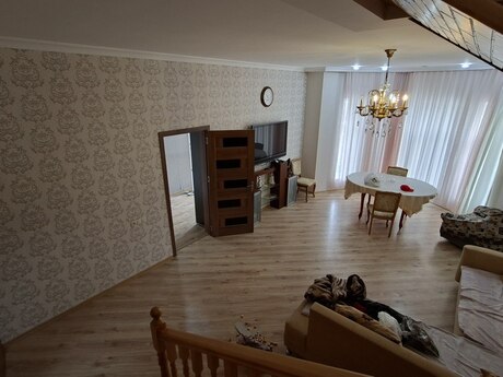 6 otaqlı həyət evi, 200 m², Türkan: 200 000 ₼ 4
