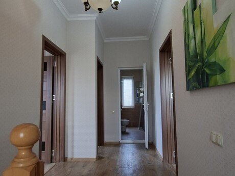 6 otaqlı həyət evi, 200 m², Türkan: 200 000 ₼ 5
