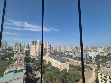 4 otaqlı mənzil, 166 m², Elmlər Akademiyası: 520 000 ₼ 3