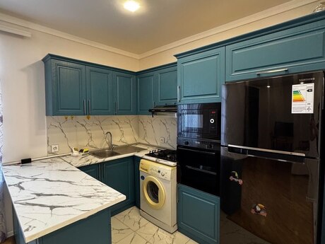 2 otaqlı mənzil, 57 m², Masazır: 79 000 ₼ 3