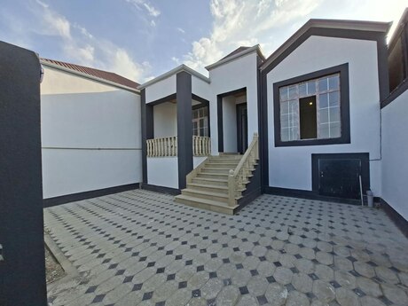 Elan №6410141 - Bakı, Məmmədli q., 4 otaqlı, 105 m²