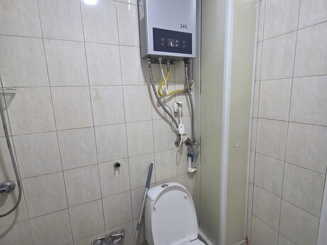 Kirayə 1 otaqlı mənzil, 31 m², Elmlər Akademiyası: 750 ₼/ay 4