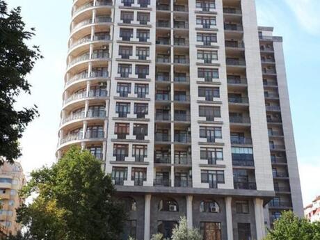 Elan №6410171 - Bakı, 28 May m., 4 otaqlı, 170 m², 14/18 mərtəbə