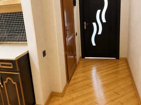 Kirayə 2 otaqlı mənzil, 60 m², İnşaatçılar: 550 ₼/ay 5