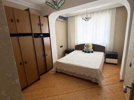 Kirayə 2 otaqlı mənzil, 60 m², İnşaatçılar: 550 ₼/ay 3