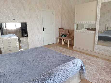4 otaqlı həyət evi, 161 m², Zığ: 142 000 ₼ 5