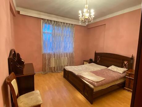 Kirayə 3 otaqlı mənzil, 120 m², Nəriman Nərimanov: 1 000 ₼/ay 5
