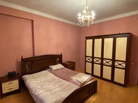 Kirayə 3 otaqlı mənzil, 120 m², Nəriman Nərimanov: 1 000 ₼/ay 4