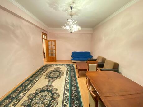 Объявление №6410168 - Баку, м. Нариман Нариманов, 3-комн., 120 м², 12/20 этаж