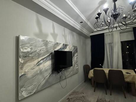 Kirayə 2 otaqlı mənzil, 70 m², Nəsimi: 749 ₼/ay 2