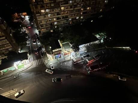 Kirayə 2 otaqlı mənzil, 70 m², Nəsimi: 749 ₼/ay 4