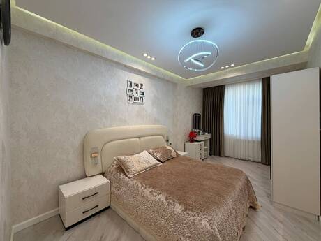 3 otaqlı mənzil, 95 m², Həzi Aslanov: 284 000 ₼ 4