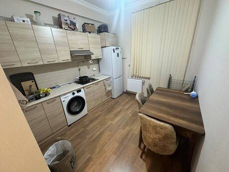 3-room apartment for rent, 75 m², Hövsan: 600 ₼/mo 3