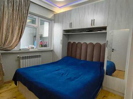 2-room apartment for rent, 45 m², Xalqlar Dostluğu: 650 ₼/mo 5