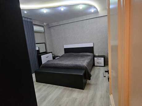 3 otaqlı mənzil, 112 m², Nəsimi: 365 000 ₼ 2