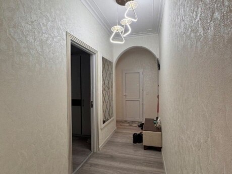 2 otaqlı mənzil, 60 m², Xətai: 163 000 ₼ 3
