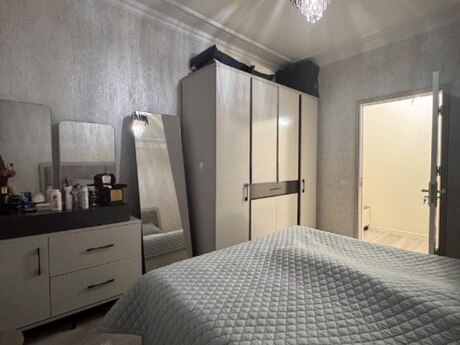2 otaqlı mənzil, 60 m², Xətai: 163 000 ₼ 5