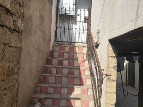 Kirayə 3 otaqlı mənzil, 55 m², Nərimanov: 500 ₼/ay 2