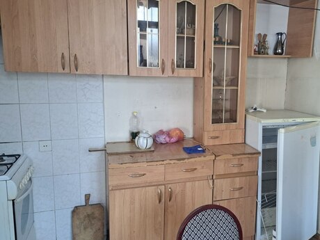 Kirayə 3 otaqlı mənzil, 55 m², Nərimanov: 500 ₼/ay 4