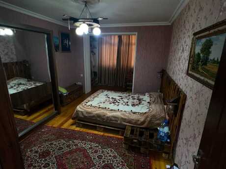 Объявление №6410198 - Баку, м. Ахмедлы, 3-комн., 80 м², 1/5 этаж