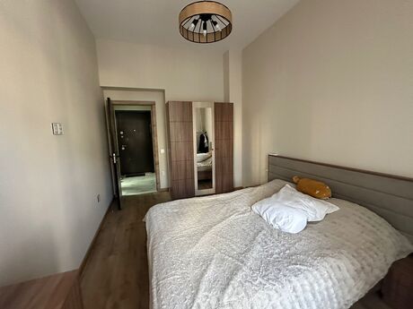 Kirayə 2 otaqlı mənzil, 60 m², Nəsimi: 999 ₼/ay 2