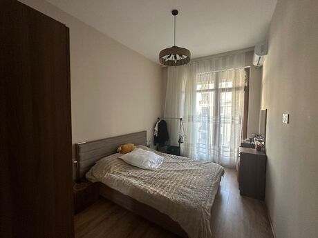 Объявление №6410204 - Баку, Насиминский  р., 2-комн., 60 м², 16/20 этаж
