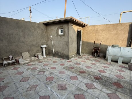 3 otaqlı həyət evi, 101 m², Dədə Qorqud: 140 000 ₼ 5