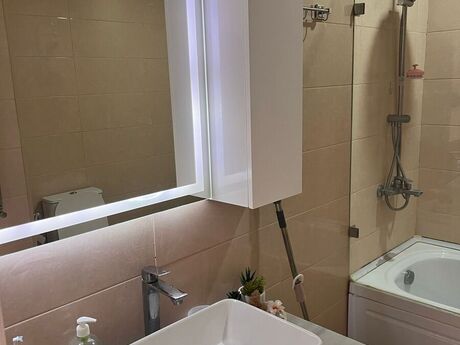 3 otaqlı mənzil, 112 m², Nəsimi: 365 000 ₼ 4