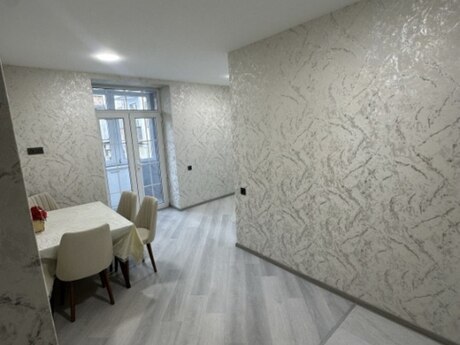 Elan №6410203 - Bakı, Nəriman Nərimanov m., 2 otaqlı, 40 m², 2/5 mərtəbə