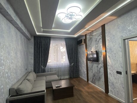 Elan №6410197 - Xırdalan, Xırdalan, 2 otaqlı, 46 m², 2/7 mərtəbə