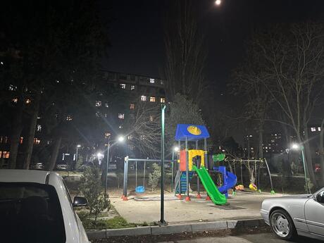 Elan №6410206 - Bakı, Həzi Aslanov m., 2 otaqlı, 42 m², 6/9 mərtəbə