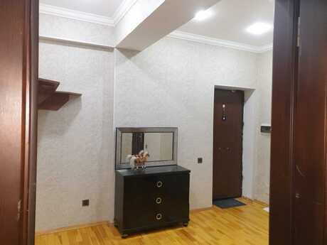 Объявление №6410222 - Баку, м. Ахмедлы, 2-комн., 70 м², 6/16 этаж