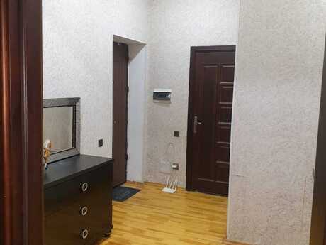 2-room apartment for rent, 70 m², Əhmədli: 750 ₼/mo 2
