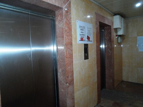 Kirayə 2 otaqlı mənzil, 70 m², Elmlər Akademiyası: 570 ₼/ay 2