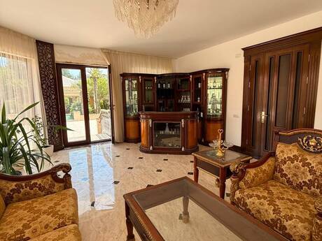 8 otaqlı həyət evi, 560 m², Novxanı: 2 500 000 ₼ 2